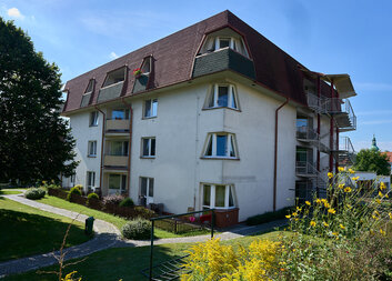 Oslavy 30 let pečovatelské služby