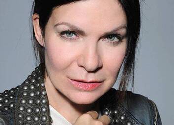 Benefiční koncert Anny K.