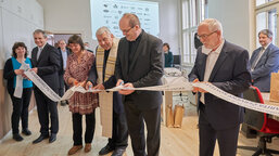 Centrum denních a terénních služeb bylo otevřeno