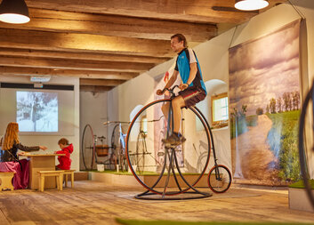 Zažijte Živou Labskou stezku i v Areálu sv Josefa