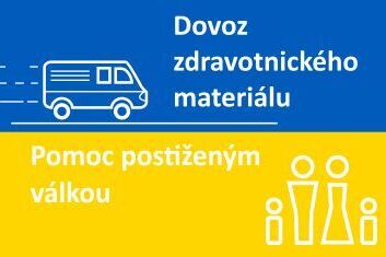 Ukrajinská krize – jak pomáhat?