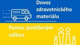 Ukrajinská krize – jak pomáhat?