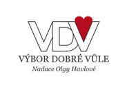Nadace Olgy Havlové - Výbor dobré vůle