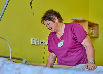 Příběhy mezi námi - Petra Nováková