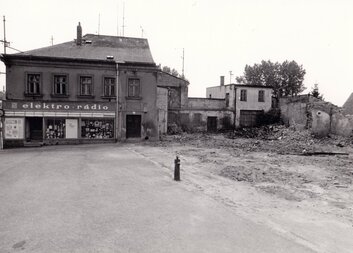 Přednáška - Pozapomenuté Červenokostelecké Živnosti a Řemesla