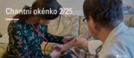 Charitní okénko 2/25
