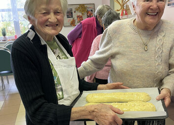 Štrůdlový den "U Jakuba"