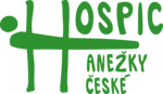 logo Hospice Anežky České