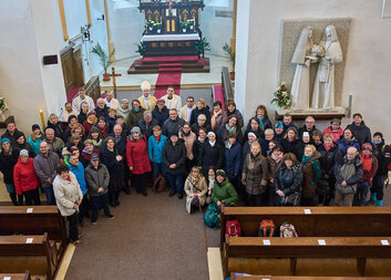 Jsme tak trochu blázni, ale má to obrovský smysl