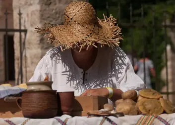 Na Svatoanenských slavnostech (29. července) vystoupí Robert Křesťan s kapelou Druhá tráva