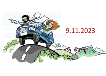 Konference paliativní péče