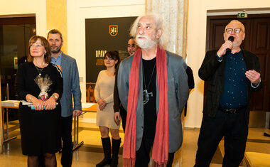 Foto: Kamil Valušek