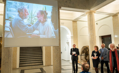 Foto: Kamil Valušek