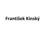 František Kinský