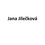 Jana Jilečková