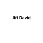 Jiří David