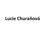 Lucie Churaňová