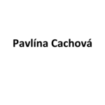 Pavlína Cachová2