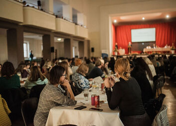 Konference paliativní péče se nesla v duchu otevřenosti a sounáležitosti