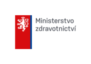 logo ministerstvo zdravotnictvi ceske republiky